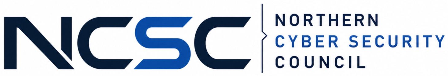 Northern Cyber Security Council Footer Logo